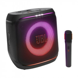 Altavoces JBL Portátiles Monofónicos Inalámbricos 100W Bluetooth A Prueba de Salpicaduras