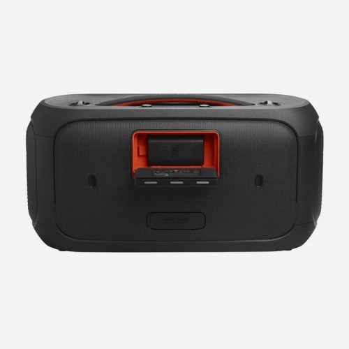 Altavoces JBL Portátiles Bluetooth 100 W con micrófono inalámbrico y luces LED