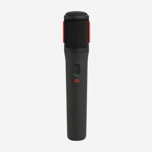 Altavoces JBL Portátiles Bluetooth 100 W con micrófono inalámbrico y luces LED