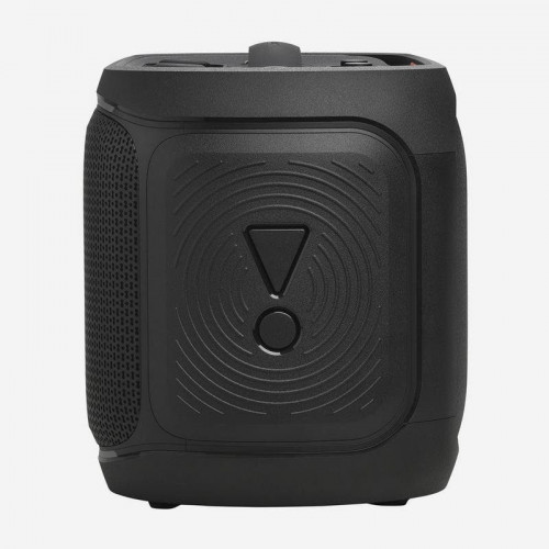 Altavoces JBL Portátiles Bluetooth 100 W con micrófono inalámbrico y luces LED