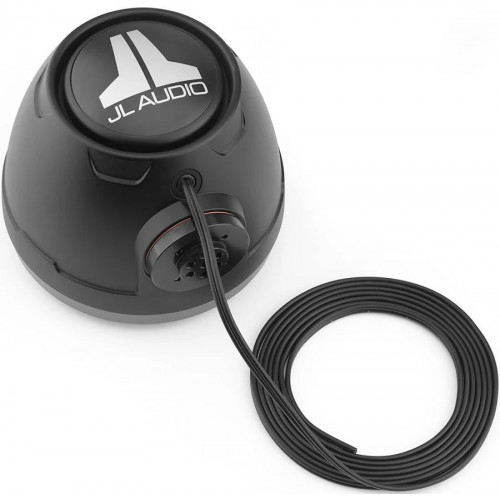 Altavoces JL Audio