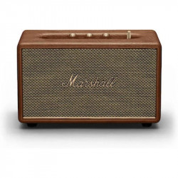 Altavoces Marshall Acton III Estéreo Bluetooth 60W Marrón Entrada jack 3.5mm