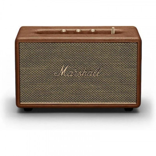 Altavoces Marshall Acton III Estéreo Bluetooth 60W Marrón Entrada jack 3.5mm
