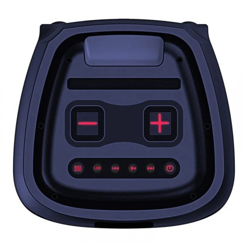 Altavoces Red Bull Racing Portátiles Inalámbricos 48W True Wireless LED Bluetooth USB