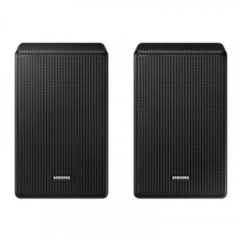 Altavoces Surround Samsung SWA-9500S 2.0.2 140W Conectividad Alámbrica e Inalámbrica Negros