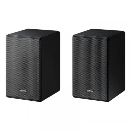Altavoces Surround Samsung SWA-9500S 2.0.2 140W Conectividad Alámbrica e Inalámbrica Negros