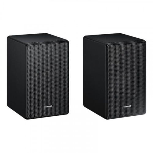 Altavoces Surround Samsung SWA-9500S 2.0.2 140W Conectividad Alámbrica e Inalámbrica Negros