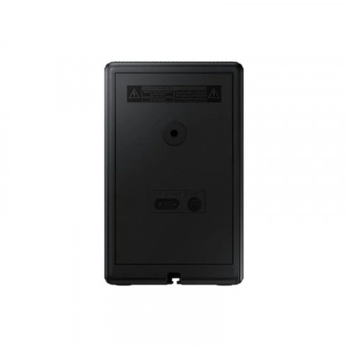 Altavoces Surround Samsung SWA-9500S 2.0.2 140W Conectividad Alámbrica e Inalámbrica Negros