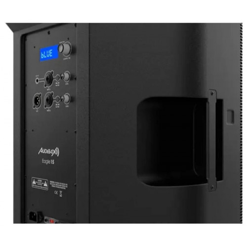 Altavoz Activo Audibax Eagle 15 15