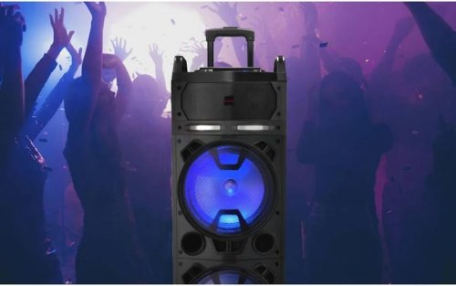 Altavoz Aiwa KBTUS-900