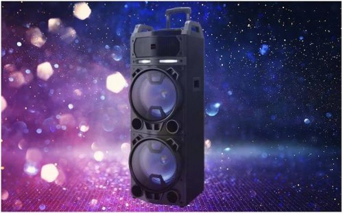 Altavoz Aiwa KBTUS-900