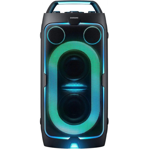 Altavoz ampli. Samsung MX-ST50