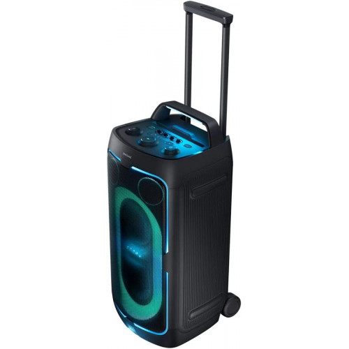 Altavoz ampli. Samsung MX-ST50
