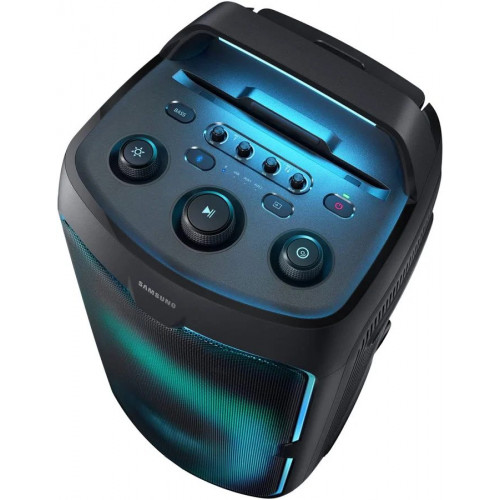 Altavoz ampli. Samsung MX-ST50