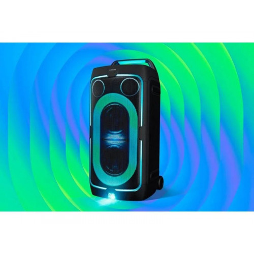 Altavoz ampli. Samsung MX-ST50