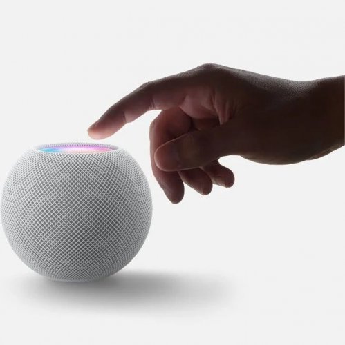 ALTAVOZ APPLE HOMEPOD MINI