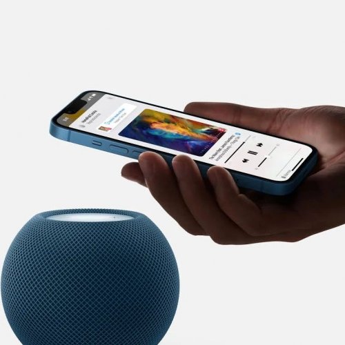 ALTAVOZ APPLE HOMEPOD MINI