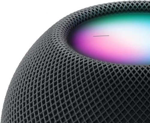 ALTAVOZ APPLE HOMEPOD MINI
