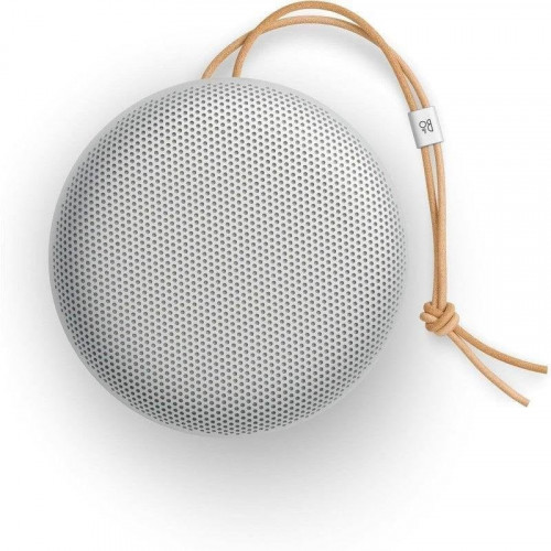 Altavoz Bang & Olufsen Beosound A1 (3ªGen) Portátil Bluetooth 60W IP67 24h batería Natural Aluminium