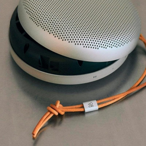 Altavoz Bang & Olufsen Beosound A1 (3ªGen) Portátil Bluetooth 60W IP67 24h batería Natural Aluminium