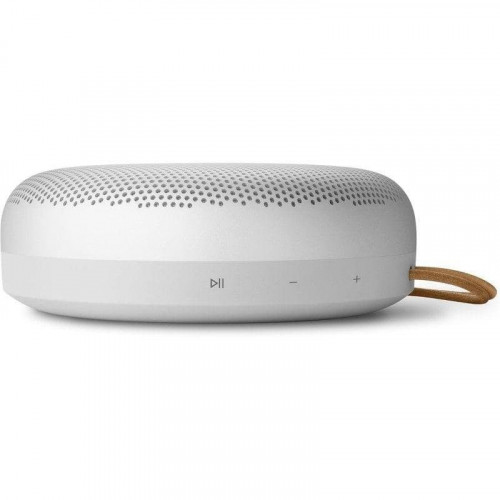 Altavoz Bang & Olufsen Beosound A1 (3ªGen) Portátil Bluetooth 60W IP67 24h batería Natural Aluminium