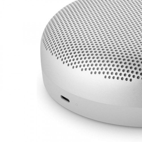 Altavoz Bang & Olufsen Beosound A1 (3ªGen) Portátil Bluetooth 60W IP67 24h batería Natural Aluminium