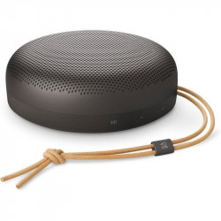 Altavoz Bang & Olufsen Beosound A1 (3ª Gen) Portátil Bluetooth 60W IP67 24h batería Warm Granite
