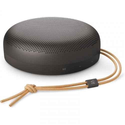 Altavoz Bang & Olufsen Beosound A1 (3ª Gen) Portátil Bluetooth 60W IP67 24h batería Warm Granite