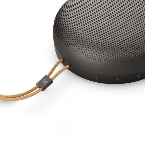Altavoz Bang & Olufsen Beosound A1 (3ª Gen) Portátil Bluetooth 60W IP67 24h batería Warm Granite