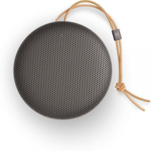 Altavoz Bang & Olufsen Beosound A1 (3ª Gen) Portátil Bluetooth 60W IP67 24h batería Warm Granite