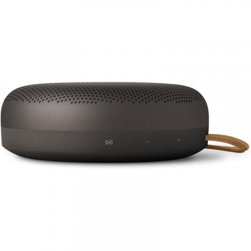 Altavoz Bang & Olufsen Beosound A1 (3ª Gen) Portátil Bluetooth 60W IP67 24h batería Warm Granite