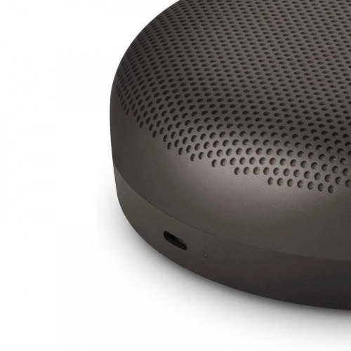 Altavoz Bang & Olufsen Beosound A1 (3ª Gen) Portátil Bluetooth 60W IP67 24h batería Warm Granite