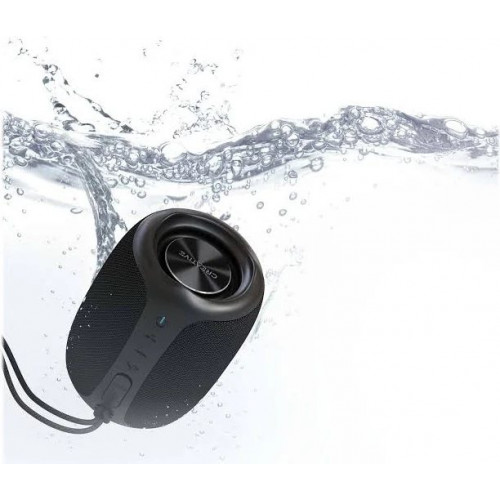 Altavoz Bluetooth Creative MUVO Play