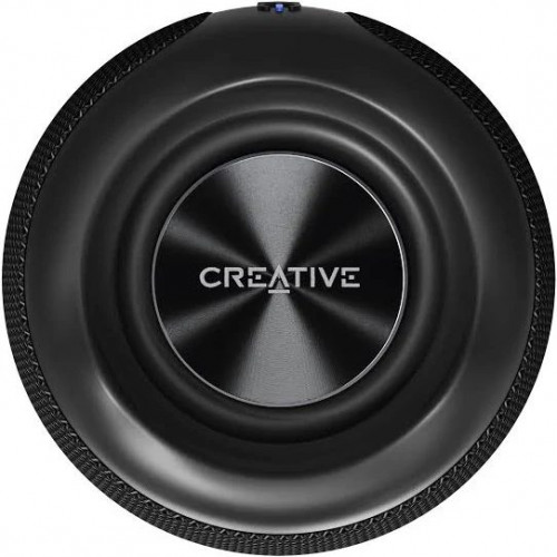 Altavoz Bluetooth Creative MUVO Play