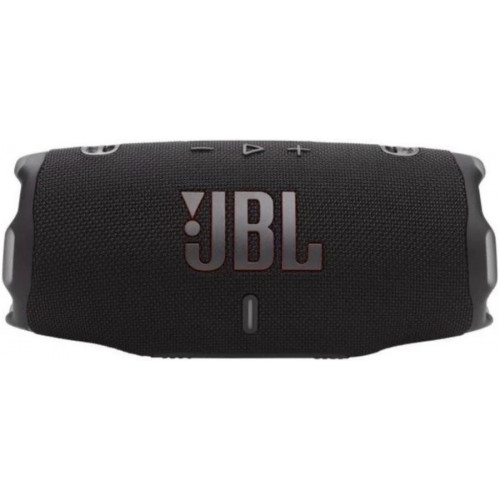 Altavoz Bluetooth JBL Charge 6