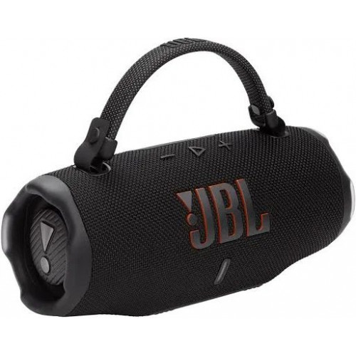 Altavoz Bluetooth JBL Charge 6