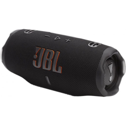 Altavoz Bluetooth JBL Charge 6