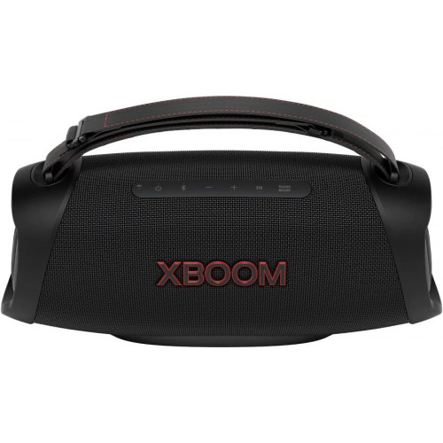 Altavoz Bluetooth LG XBOOM Go XG8T