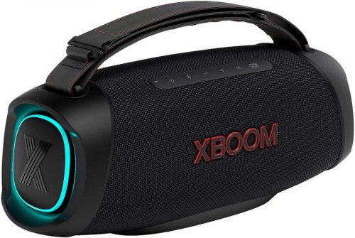 Altavoz Bluetooth LG XBOOM Go XG8T