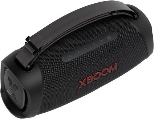 Altavoz Bluetooth LG XBOOM Go XG8T