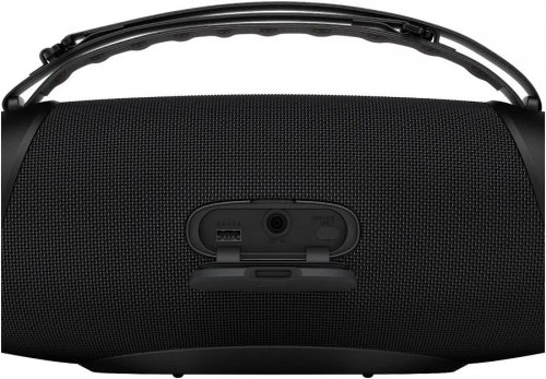 Altavoz Bluetooth LG XBOOM Go XG8T