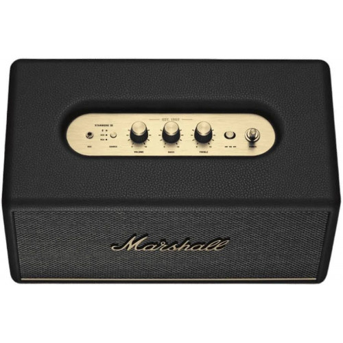 Altavoz Bluetooth Marshall Stanmore III