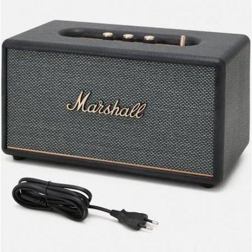 Altavoz Bluetooth Marshall Stanmore III