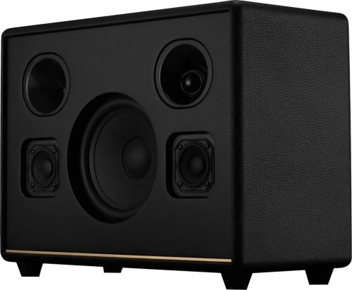 Altavoz Bluetooth Marshall Woburn III