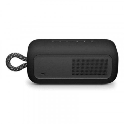 Altavoz Bose SoundLink Plus Bluetooth IP67 20h Resistente al Agua Negro