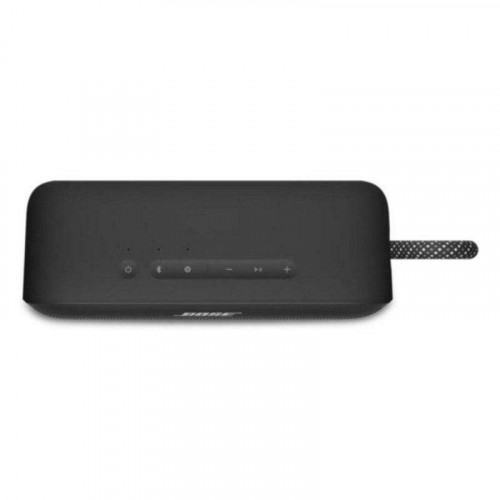 Altavoz Bose SoundLink Plus Bluetooth IP67 20h Resistente al Agua Negro