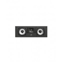 Altavoz Canal central Polk Audio MXT 30 Negro Negro