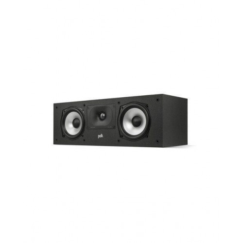 Altavoz Canal central Polk Audio MXT 30 Negro Negro