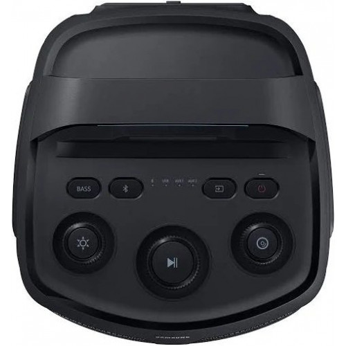Altavoz de gran potencia Samsung MX-ST40F/ZF