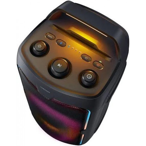 Altavoz de gran potencia Samsung MX-ST40F/ZF